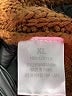 Assorted Brands 100% Acrylic Brown Pullover Sweater Size XL - photo 8