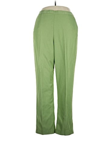 Alfred Dunner Casual Pants (view 1)