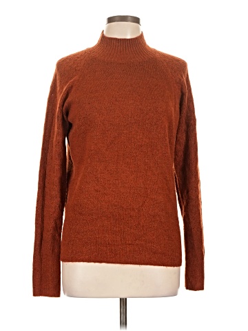 RW&CO Turtleneck Sweater (view 1)
