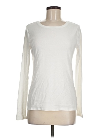 SONOMA life + style Long Sleeve T-Shirt (view 1)