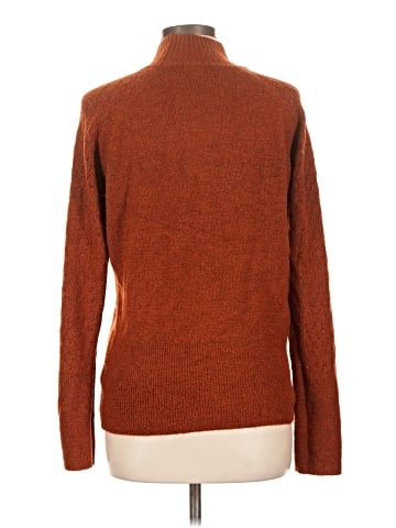 RW&CO Turtleneck Sweater (view 2)