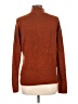 RW&CO Brown Turtleneck Sweater Size L - photo 2