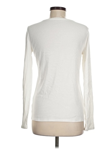 SONOMA life + style Long Sleeve T-Shirt (view 2)