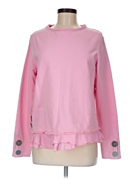 Neon Buddha Sweatshirt