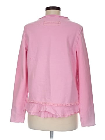 Neon Buddha Sweatshirt (view 2)