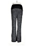 Classic Concepts Maternity Gray Active Pants Size XL - photo 2