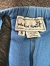 Assorted Brands 100% Cotton Blue Casual Pants Size S - photo 7