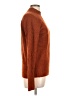 RW&CO Brown Turtleneck Sweater Size L - photo 4