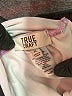 True Craft 100% Polyester Purple Tube Top Size XL - photo 7