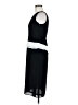 Gianni Black Casual Dress Size EU (IT) 44 / US 8 - photo 5