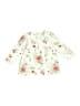 First Impressions Green Dress Size 3-6 mo - photo 2