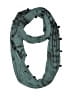 Chico's 100% Viscose Teal Blue Scarf One size - photo 1
