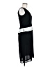 Gianni Black Casual Dress Size EU (IT) 44 / US 8 - photo 4