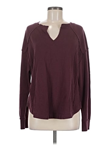 Cure Pullover Sweater (view 1)