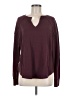 Cure Burgundy Pullover Sweater Size M - photo 1