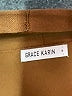 Grace Karin Brown Cardigan Size M - photo 7