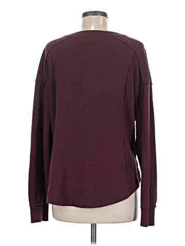 Cure Pullover Sweater (view 2)