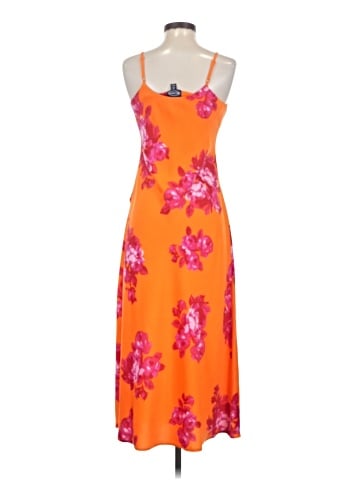 Scoop Casual Dress (view 2)
