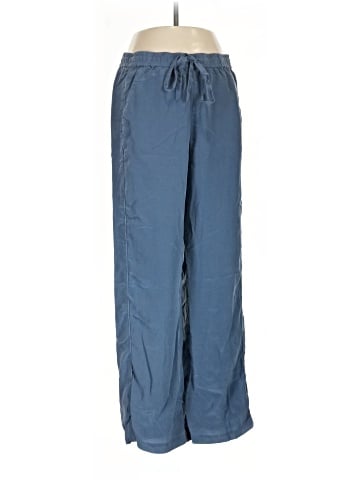 Johnny Was Silk Pants (view 1)