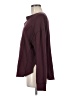 Cure Burgundy Pullover Sweater Size M - photo 5