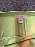 J.Jill Green Pullover Sweater Size XS - photo 7