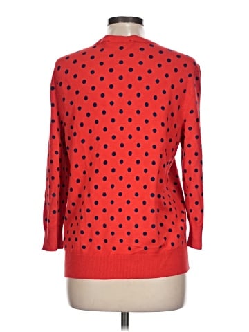 Ellen Tracy Cardigan (view 2)