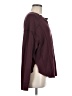 Cure Burgundy Pullover Sweater Size M - photo 4