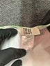 True Craft 100% Polyester Tie-dye Green Swimsuit Bottoms Size XL - photo 3