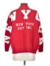 Easy Clothes Red Cardigan Size S (estimated) - photo 2