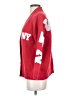 Easy Clothes Red Cardigan Size S (estimated) - photo 5