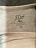 J.Crew Silver Short Sleeve T-Shirt Size S - photo 7