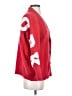 Easy Clothes Red Cardigan Size S (estimated) - photo 4