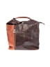 Assorted Brands Brown Backpack One size - photo 1