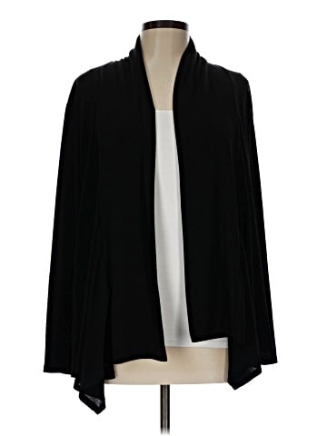 Evan Picone Cardigan (view 1)