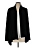 Evan Picone Black Cardigan Size L - photo 1