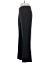 Liz Claiborne 100% Polyester Solid Black Dress Pants Size 8 - photo 5