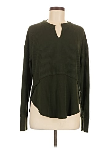 BKE Pullover Sweater (view 1)