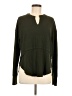 BKE Green Pullover Sweater Size 8 - photo 1