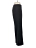 Liz Claiborne 100% Polyester Solid Black Dress Pants Size 8 - photo 4