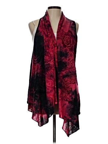 Sami & JO Kimono (view 1)