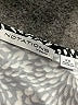 Notations Animal Print Silver 3/4 Sleeve T-Shirt Size 2X - photo 7
