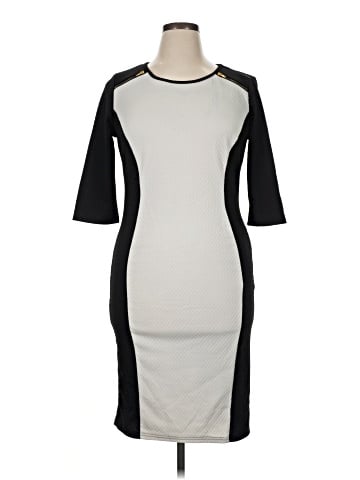Mlle Gabrielle Cocktail Dress (view 1)