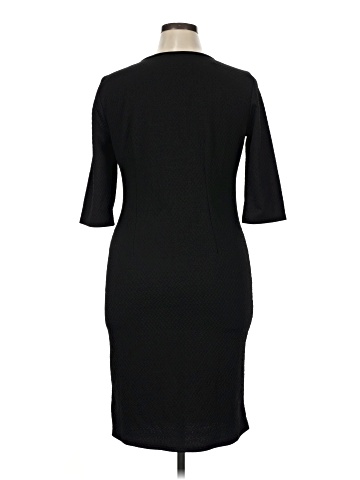 Mlle Gabrielle Cocktail Dress (view 2)
