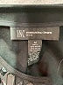 INC International Concepts Stars Black Jacket Size Med Petite - photo 6