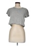 Aero Gray Short Sleeve T-Shirt Size M - photo 1