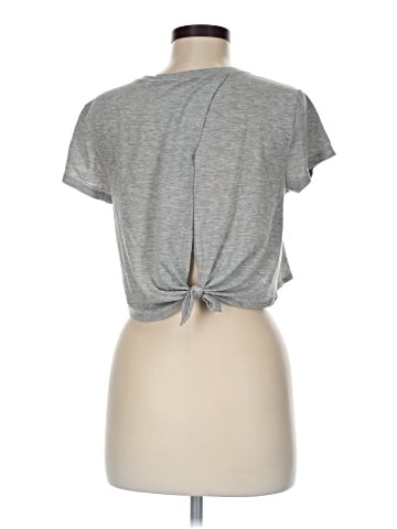 Aero Short Sleeve T-Shirt (view 2)