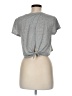 Aero Gray Short Sleeve T-Shirt Size M - photo 2