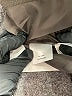Kasper 100% Polyester Gray Blazer Size 10 - photo 7