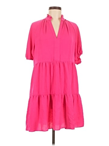 CeCe Casual Dress (view 1)