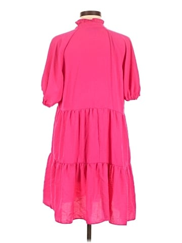CeCe Casual Dress (view 2)
